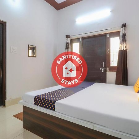 Spot On 75178 Hotel Arman Roorkee Dış mekan fotoğraf