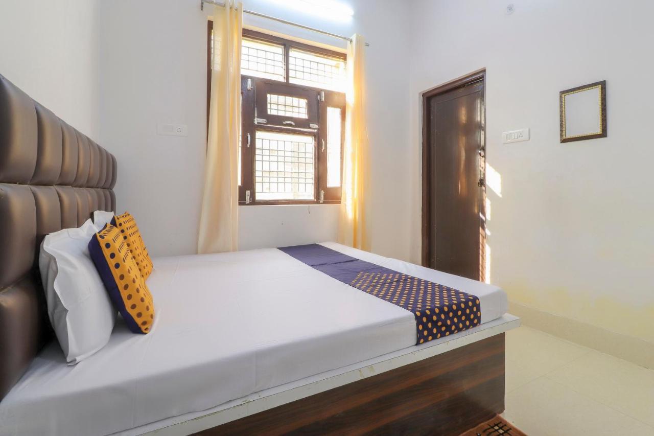 Spot On 75178 Hotel Arman Roorkee Dış mekan fotoğraf