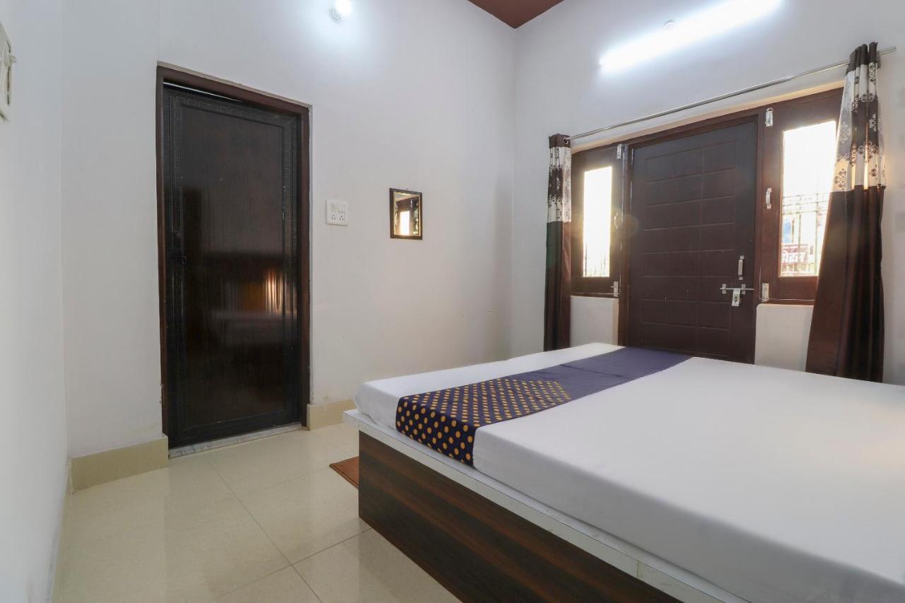 Spot On 75178 Hotel Arman Roorkee Dış mekan fotoğraf