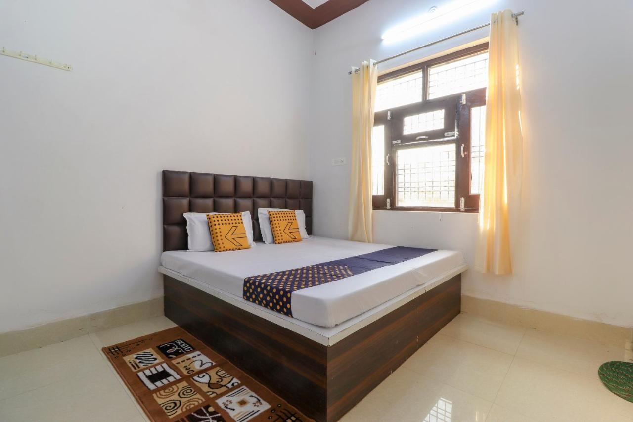 Spot On 75178 Hotel Arman Roorkee Dış mekan fotoğraf