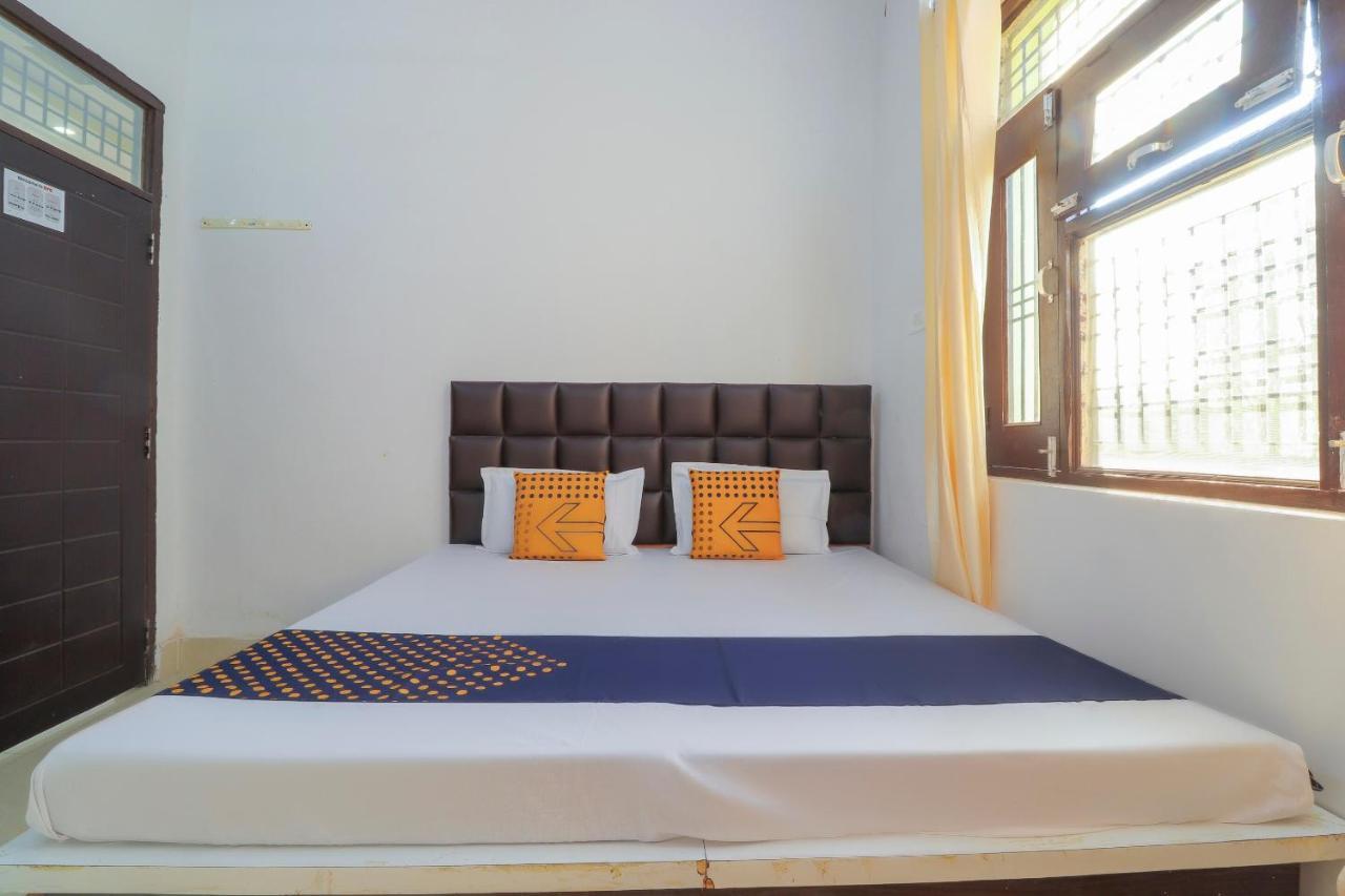 Spot On 75178 Hotel Arman Roorkee Dış mekan fotoğraf