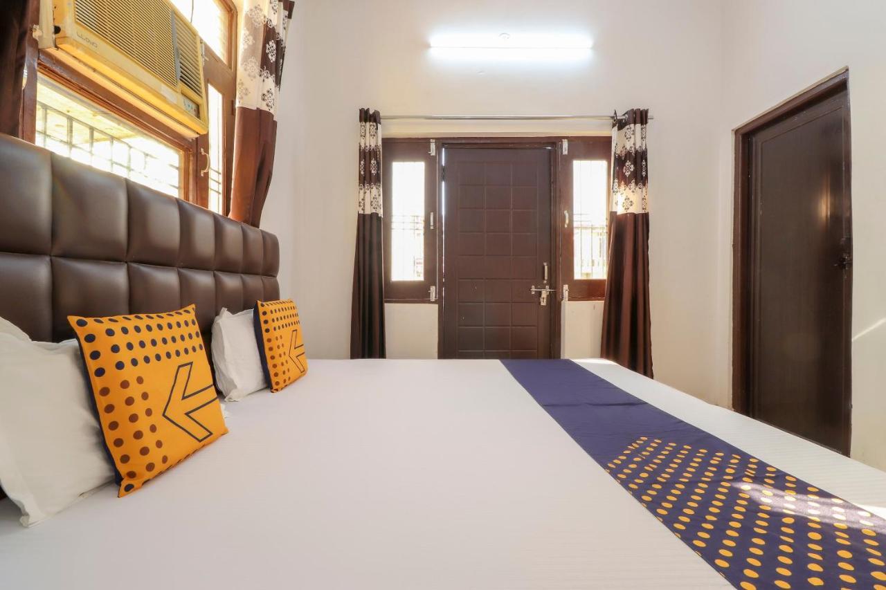Spot On 75178 Hotel Arman Roorkee Dış mekan fotoğraf