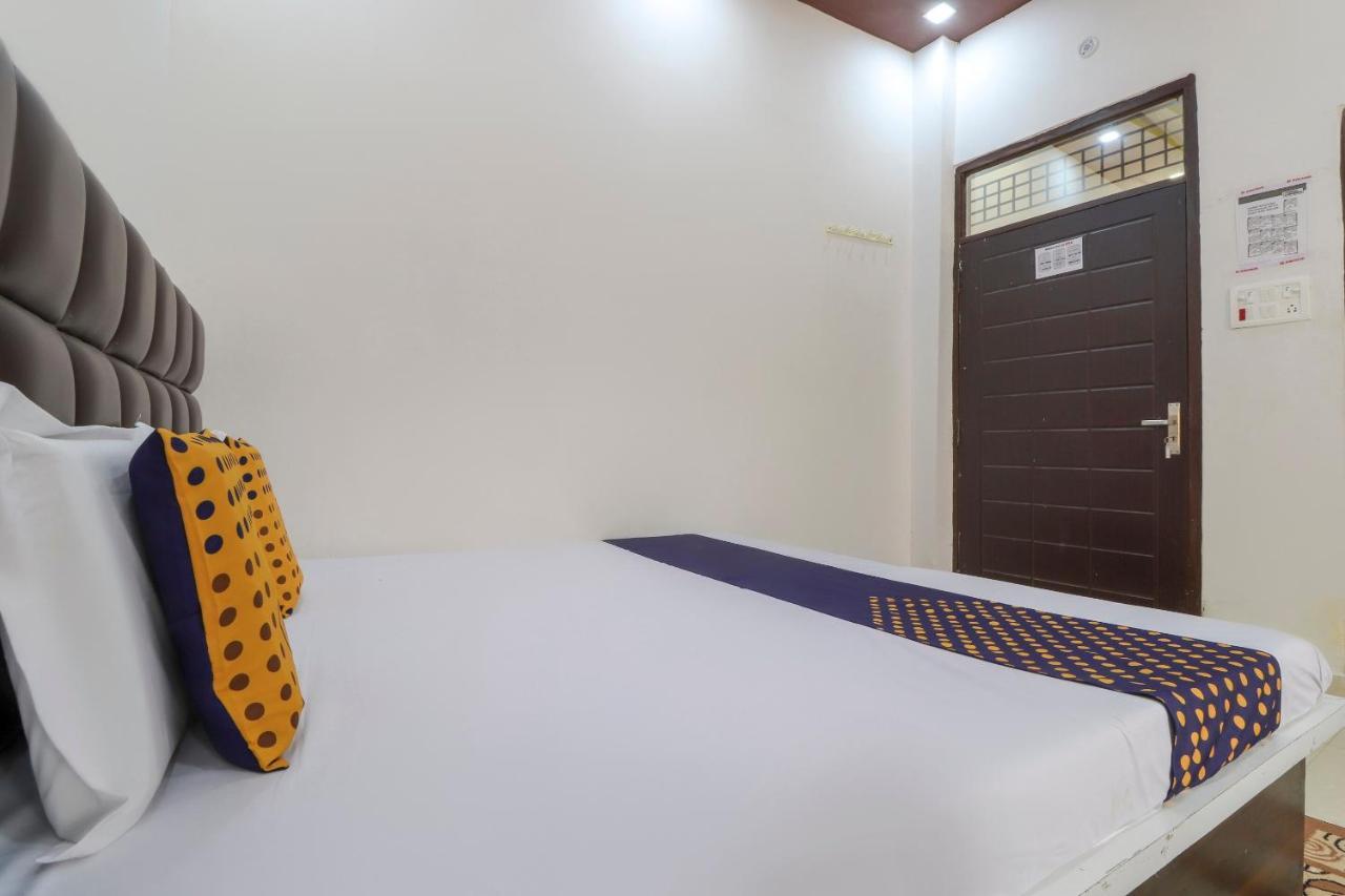 Spot On 75178 Hotel Arman Roorkee Dış mekan fotoğraf
