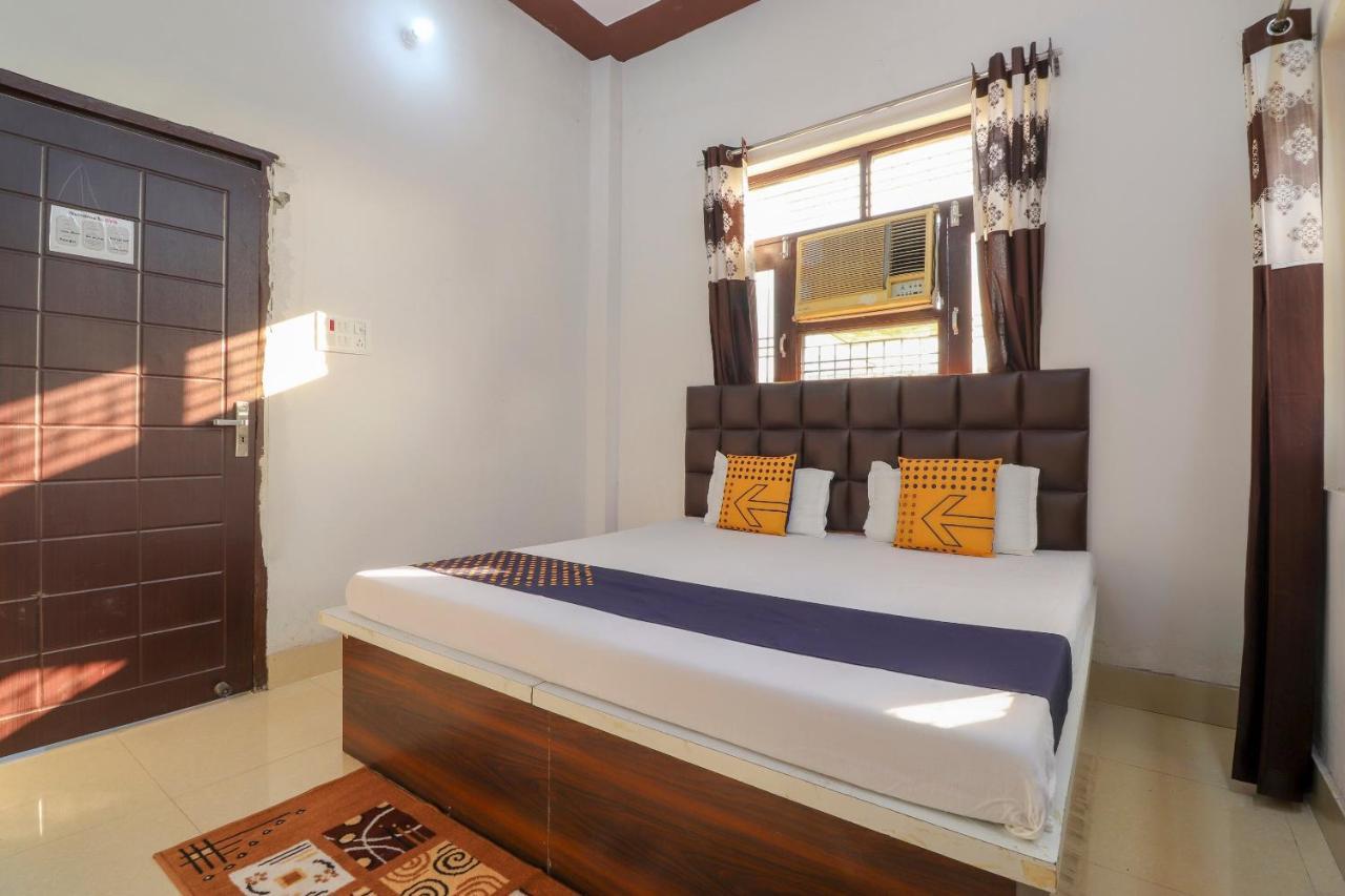 Spot On 75178 Hotel Arman Roorkee Dış mekan fotoğraf