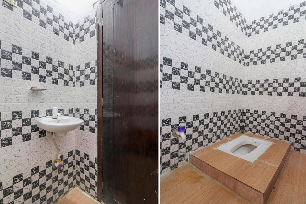 Spot On 75178 Hotel Arman Roorkee Dış mekan fotoğraf