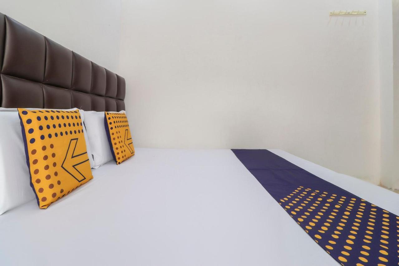 Spot On 75178 Hotel Arman Roorkee Dış mekan fotoğraf
