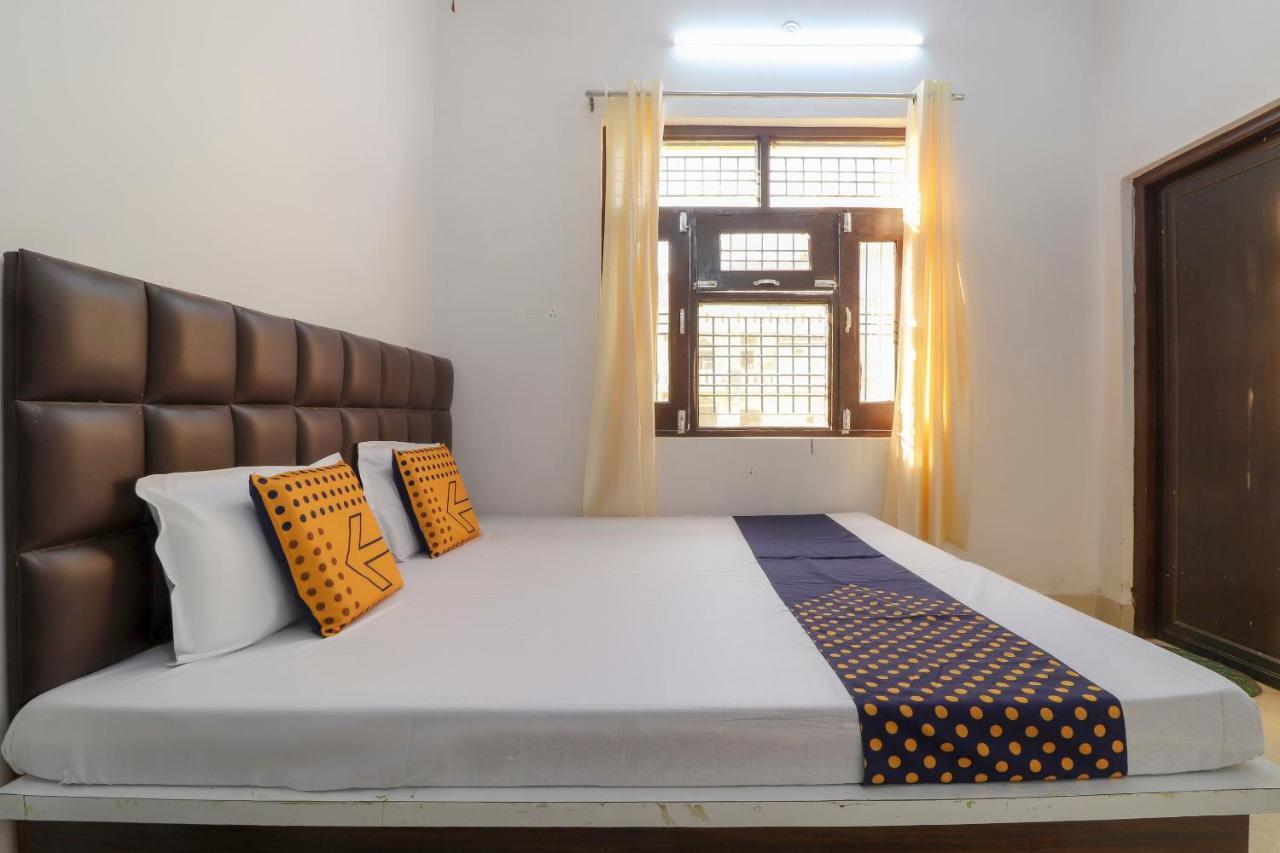 Spot On 75178 Hotel Arman Roorkee Dış mekan fotoğraf