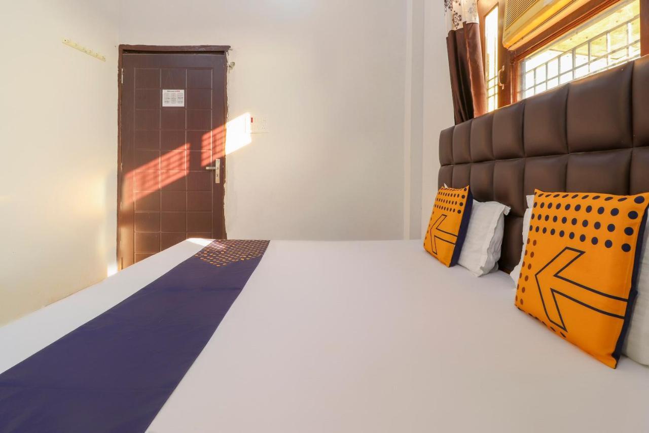 Spot On 75178 Hotel Arman Roorkee Dış mekan fotoğraf