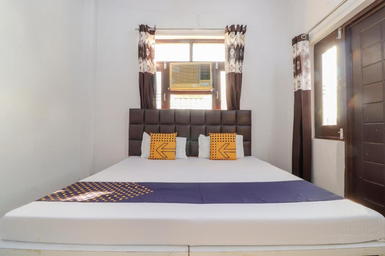 Spot On 75178 Hotel Arman Roorkee Dış mekan fotoğraf