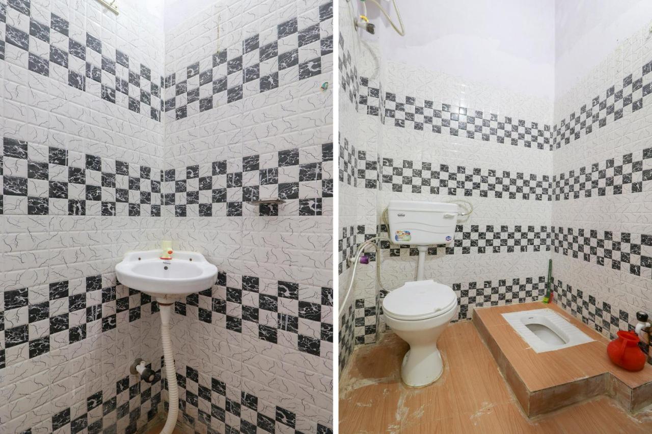 Spot On 75178 Hotel Arman Roorkee Dış mekan fotoğraf