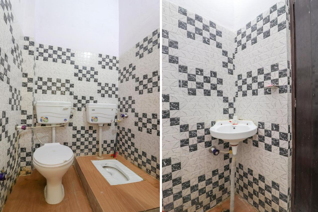 Spot On 75178 Hotel Arman Roorkee Dış mekan fotoğraf