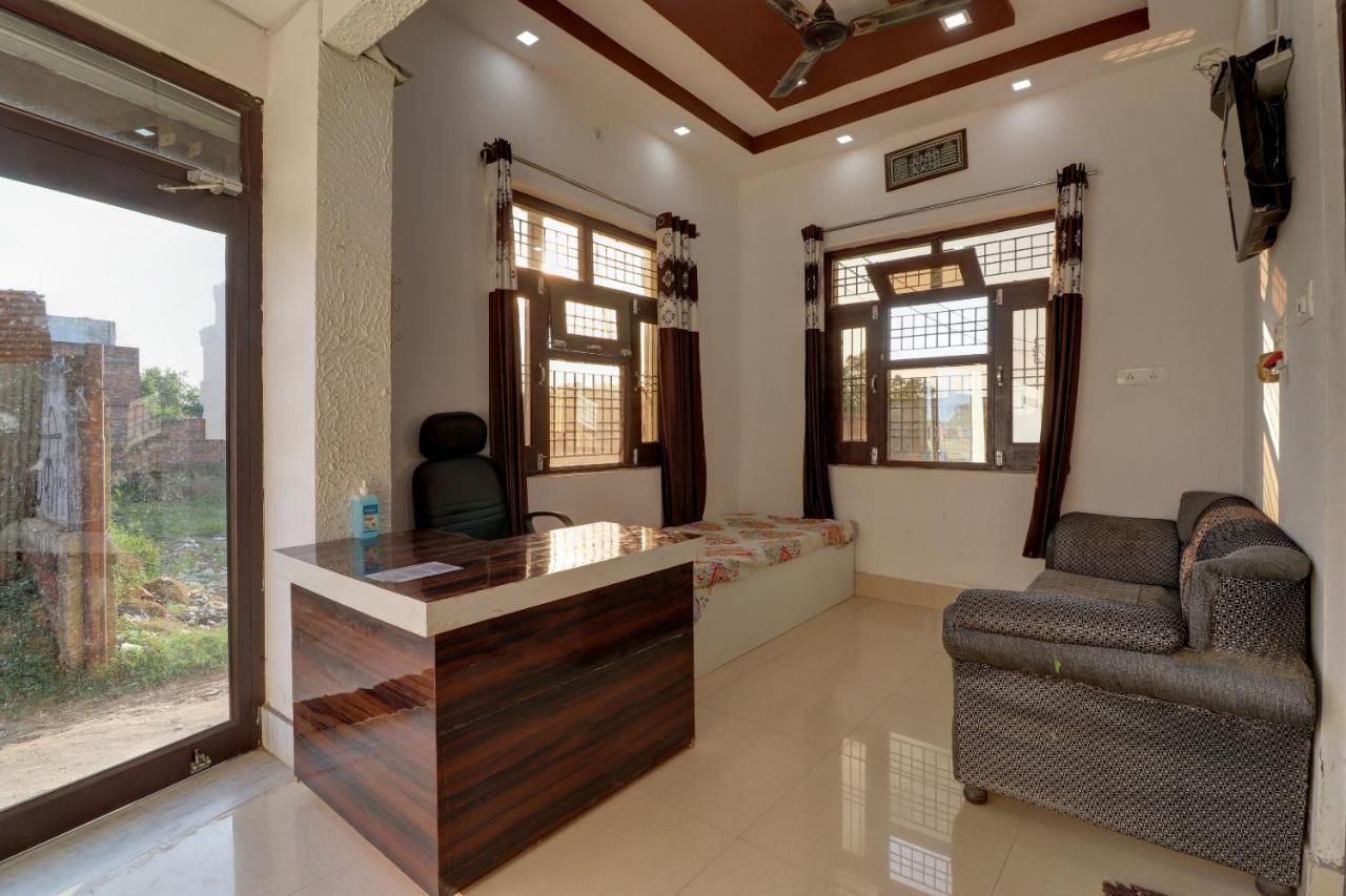 Spot On 75178 Hotel Arman Roorkee Dış mekan fotoğraf